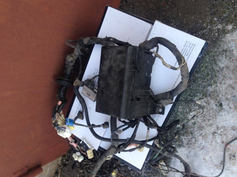 Авторазборка TOYOTA LAND CRUISER PRADO ASIA внедорожник (J12) (2002 - 2026)