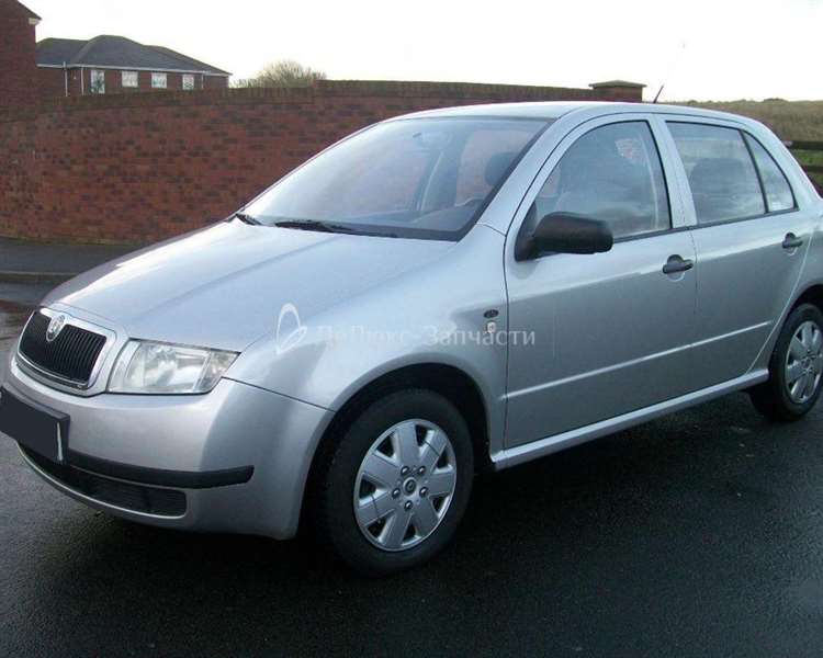 Разборка SKODA FABIA I хэтчбек (6Y2) (1999 - 2008)