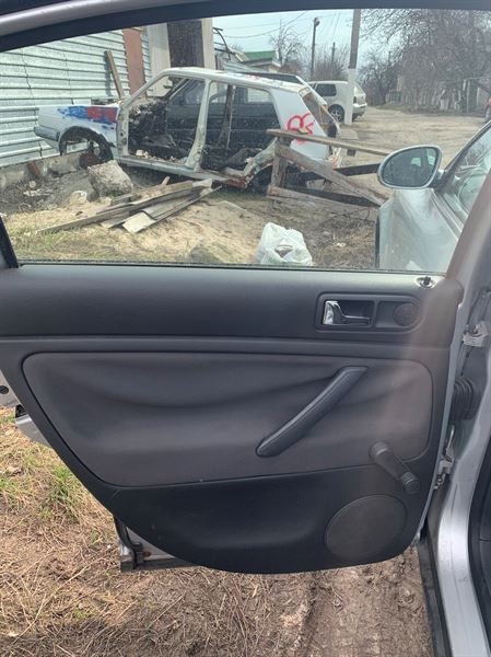 Авторазборка VOLKSWAGEN PASSAT B5 седан (3B2) (1996 - 2001)