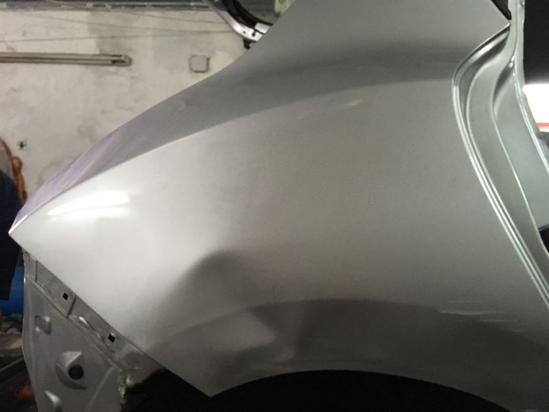 Авторазборка NISSAN LEAF I хэтчбек (ZE0) (2010 - 2012)