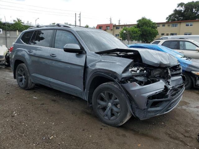 Разборка VOLKSWAGEN ATLAS внедорожник (CA1, CA2, CA3) (2016 - 2025)
