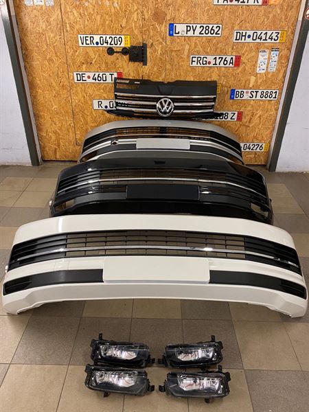 Авторазборка VOLKSWAGEN TRANSPORTER T5 фургон (7HA, 7HH, 7EA, 7EH) (2003 - 2016)