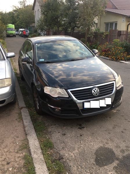 Разборка AUDI A6 C5 универсал (4B5, 4B6) (1997 - 2006)