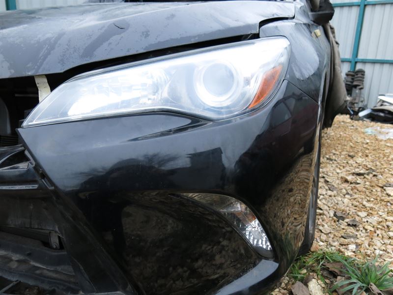 Разборка TOYOTA CAMRY седан (V50) (2011 - 2019)