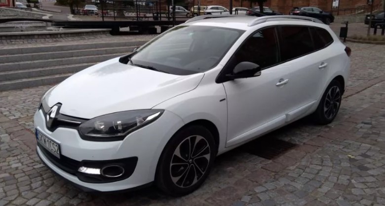 RENAULT MEGANE III универсал (KZ0, KZ1) (2008 - 2016) Разборка RENAULT MEGANE III универсал (KZ0, KZ1) (2008 - 2016)