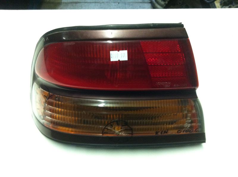 Разборка NISSAN MAXIMA седан (A32) (1994 - 2000)