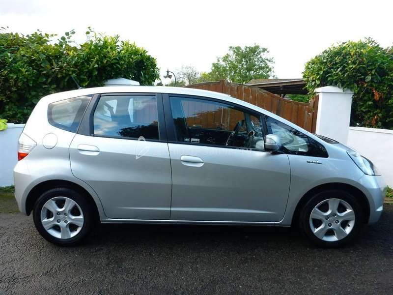 Авторазборка HONDA JAZZ хэтчбек (GD, GE) (2002 - 2008)