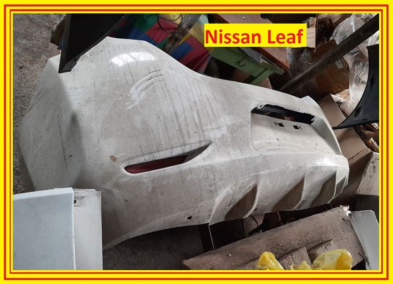 Авторазборка NISSAN LEAF I хэтчбек (ZE0U) (2012 - 2017)