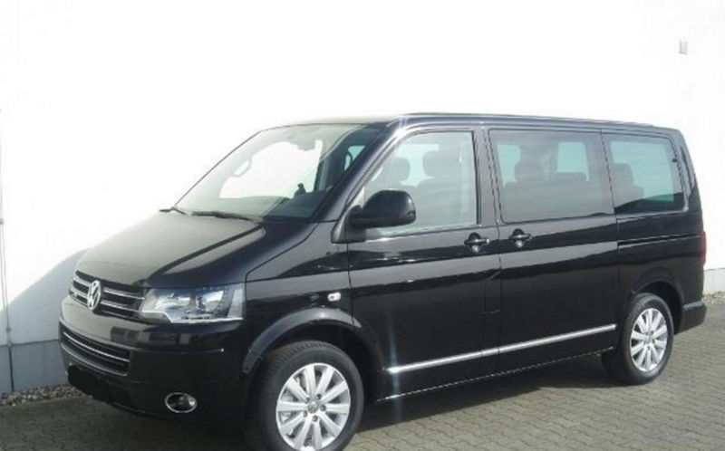 Авторазборка VOLKSWAGEN TRANSPORTER T5 автобус (7HB, 7HJ, 7EB, 7EJ) (2003 - 2016)
