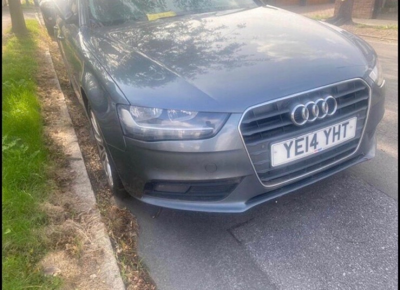 AUDI A4 B8 седан (8K2) (2007 - 2015) Разборка AUDI A4 B8 седан (8K2) (2007 - 2015)