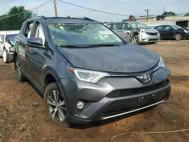 Разборка TOYOTA RAV4 внедорожник (ASA4) (2012 - 2018)