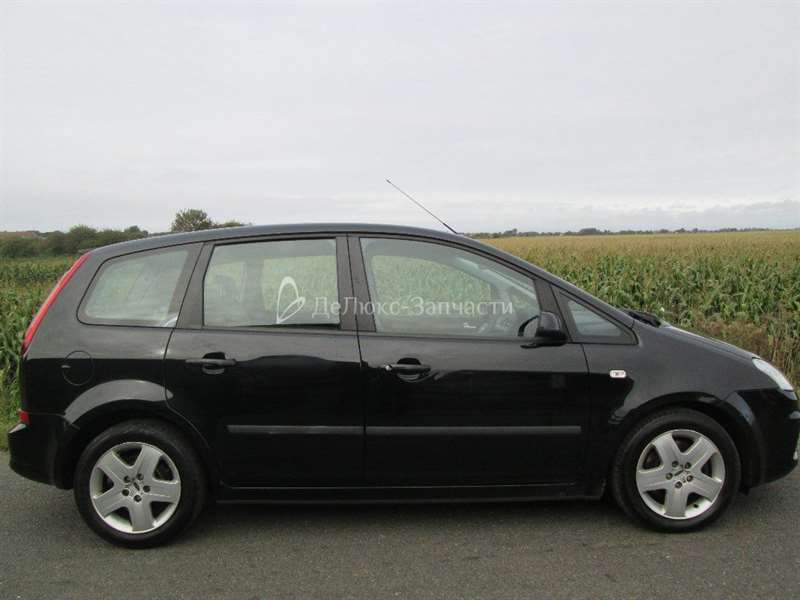 Разборка FORD C-MAX минивэн (DM2) (2003 - 2007)