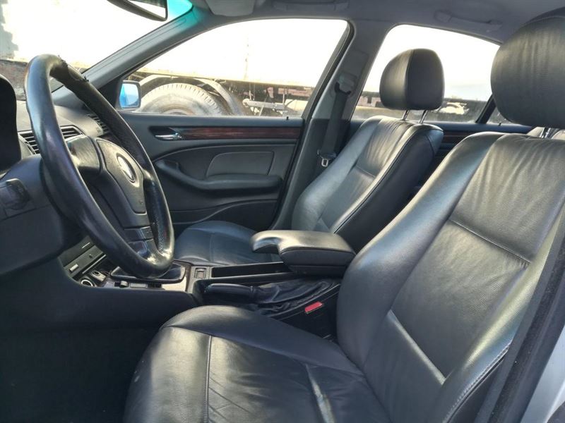 BMW 3 седан (E46) (1998 - 2005) Авторазборка BMW 3 седан (E46) (1998 - 2005)