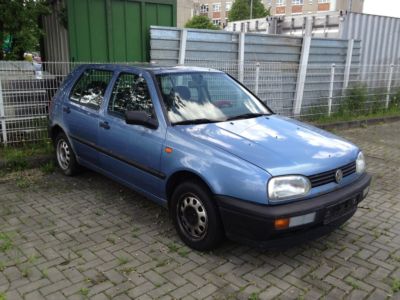 Авторазборка VOLKSWAGEN GOLF III хэтчбек (1H1) (1989 - 2000)
