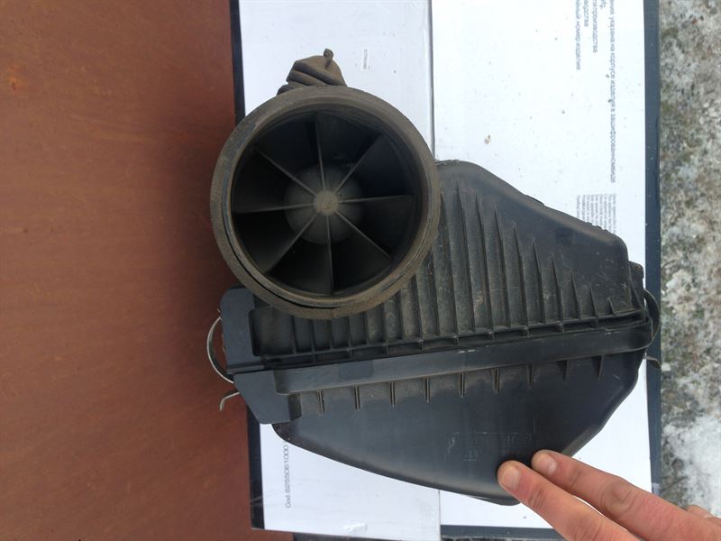 Авторазборка TOYOTA LAND CRUISER PRADO ASIA внедорожник (J12) (2002 - 2026)