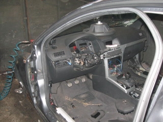 Авторазборка OPEL ASTRA H хэтчбек (A04) (2004 - 2014)