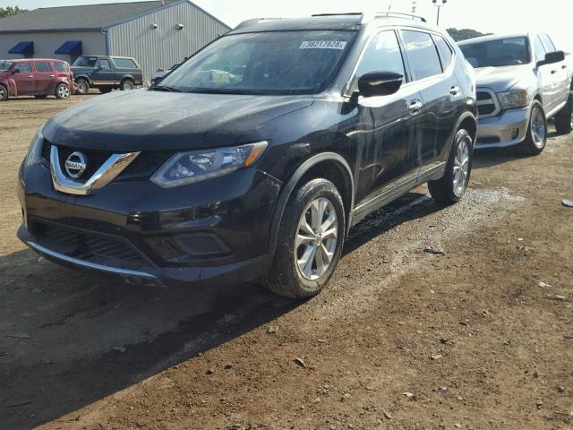 Разборка NISSAN X-TRAIL внедорожник (T32) (2014 - 2026)