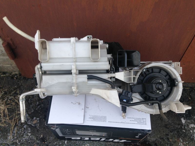 Разборка TOYOTA LAND CRUISER PRADO ASIA внедорожник (J12) (2002 - 2026)