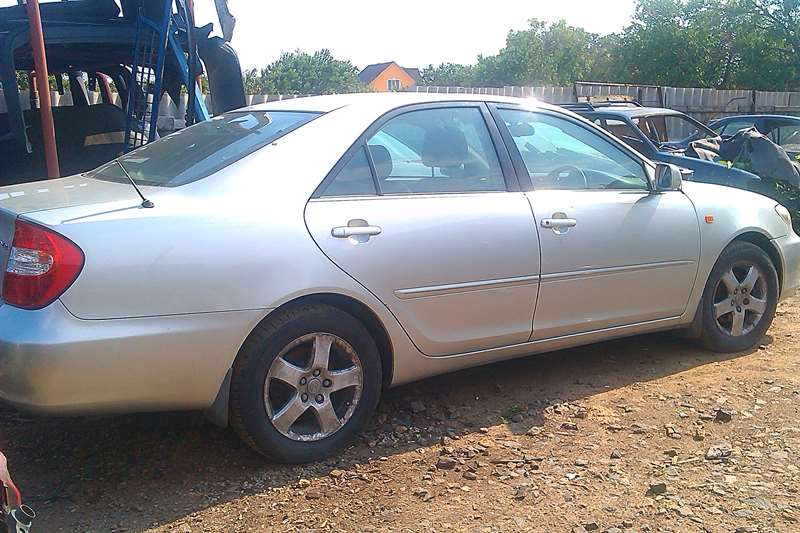 Разборка TOYOTA CAMRY V седан (V30) (2001 - 2006)