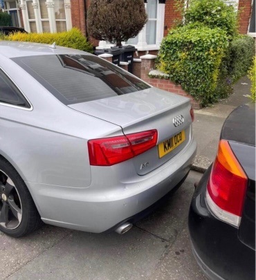 AUDI A6 C7 седан (4G2, 4GC) (2010 - 2019) Разборка AUDI A6 C7 седан (4G2, 4GC) (2010 - 2019)