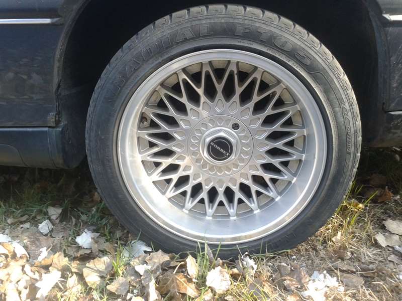 Разборка OPEL OMEGA B универсал (21, 22, 23) (1994 - 2003)