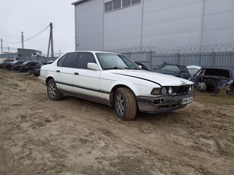 Разборка BMW 7 седан (E32) (09.86 - 09.94)