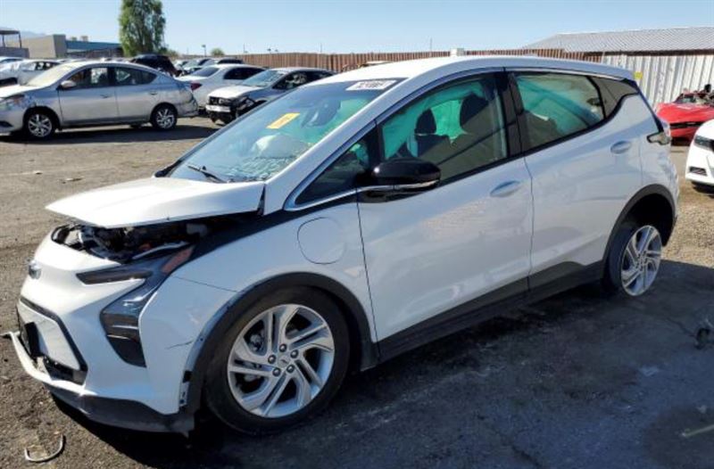 Разборка CHEVROLET BOLT хэтчбек (EV) (2016 - 2024)