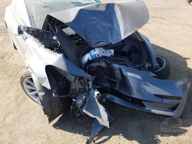 Авторазборка TESLA MODEL 3 седан (5YJ3) (2016 - 2026)