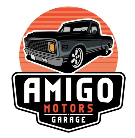 Amigo motors garage интернетмагазин автозапчастей на Avtopro