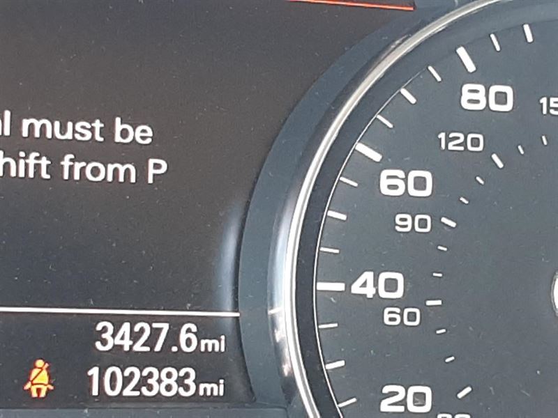 AUDI A6 C7 седан (4G2, 4GC) (2010 - 2019) Авторазборка AUDI A6 C7 седан (4G2, 4GC) (2010 - 2019)