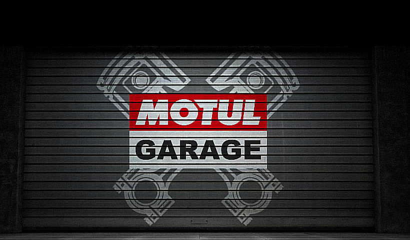 Motulgarage: интернет-магазин автозапчастей на Avtopro