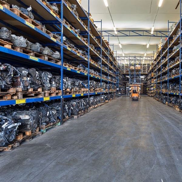 Evro_parts: интернет-магазин автозапчастей на Avtopro