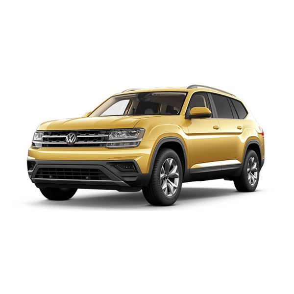 Разборка VOLKSWAGEN ATLAS внедорожник (CA1, CA2, CA3) (2016 - 2025)