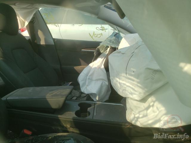 Авторазборка TESLA MODEL 3 седан (5YJ3) (2016 - 2026)