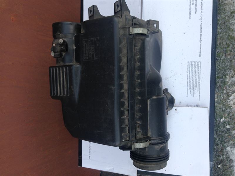 Разборка TOYOTA LAND CRUISER PRADO ASIA внедорожник (J12) (2002 - 2026)