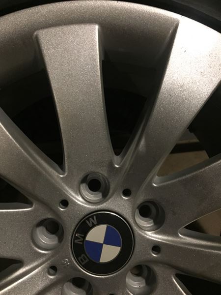 Авторазборка BMW 7 седан (F01, F02, F03, F04) (2008 - 2015)