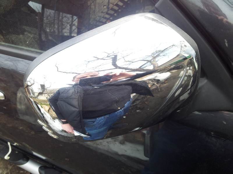 Авторазборка MITSUBISHI L 200 IV пикап (KA, KB) (2005 - 2015)