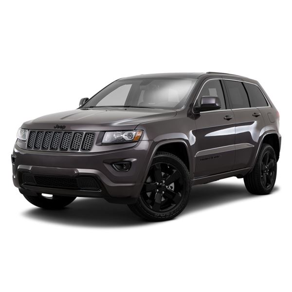 JEEP GRAND CHEROKEE IV внедорожник (WK) (2011 - 2022) Разборка JEEP GRAND CHEROKEE IV внедорожник (WK) (2011 - 2022)