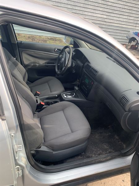 Разборка VOLKSWAGEN PASSAT B5 седан (3B2) (1996 - 2001)