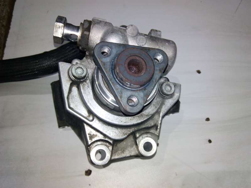 Разборка AUDI A6 C6 универсал (4F5) (2004 - 2011)