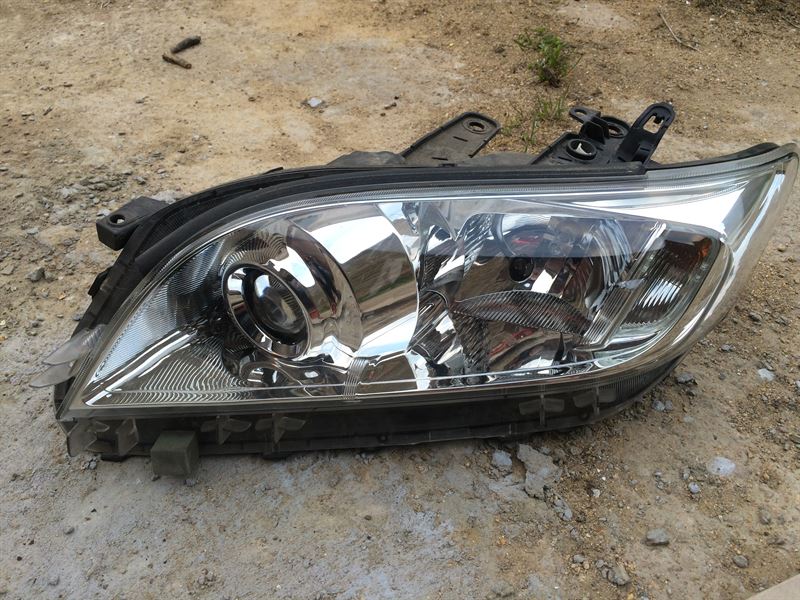 Авторазборка TOYOTA RAV 4 III внедорожник (A3) (2005 - 2012)