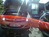 Разборка OPEL ASTRA H хэтчбек (A04) (2004 - 2014)