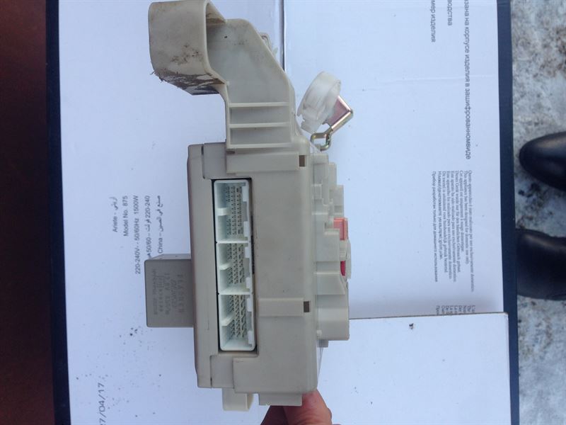 Авторазборка TOYOTA LAND CRUISER PRADO ASIA внедорожник (J12) (2002 - 2026)