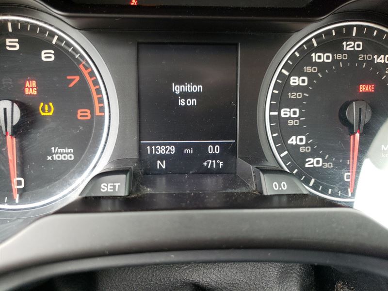 AUDI A4 B8 седан (8K2) (2007 - 2015) Авторазборка AUDI A4 B8 седан (8K2) (2007 - 2015)