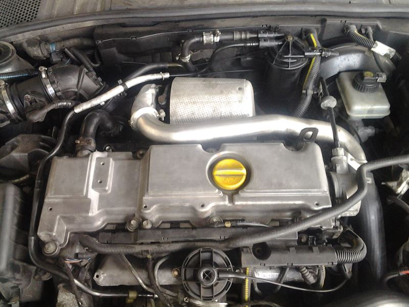 Авторазборка OPEL VECTRA B универсал (31) (1995 - 2002)