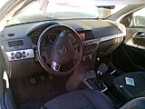 Авторазборка OPEL ASTRA H хэтчбек (A04) (2004 - 2014)