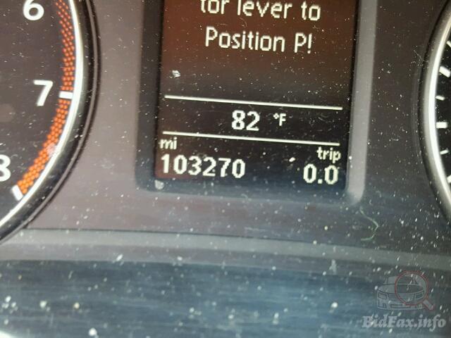 Разборка VOLKSWAGEN PASSAT B7 седан (A32, A33, A34) (2011 - 2020)