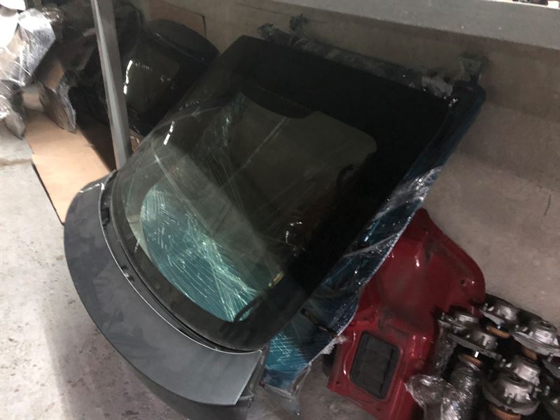 Разборка BMW 7 седан (F01, F02, F03, F04) (2008 - 2015)