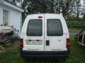 Разборка PEUGEOT EXPERT фургон (222) (1996 - 2006)