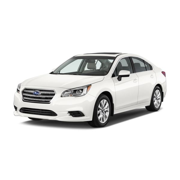 Разборка SUBARU LEGACY VI седан (B15, BN) (2014 - 2025)
